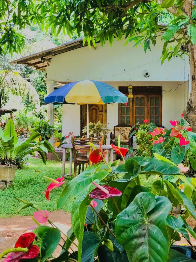 Sigiri Lakshan Home Stay Sigiriya Exterior photo