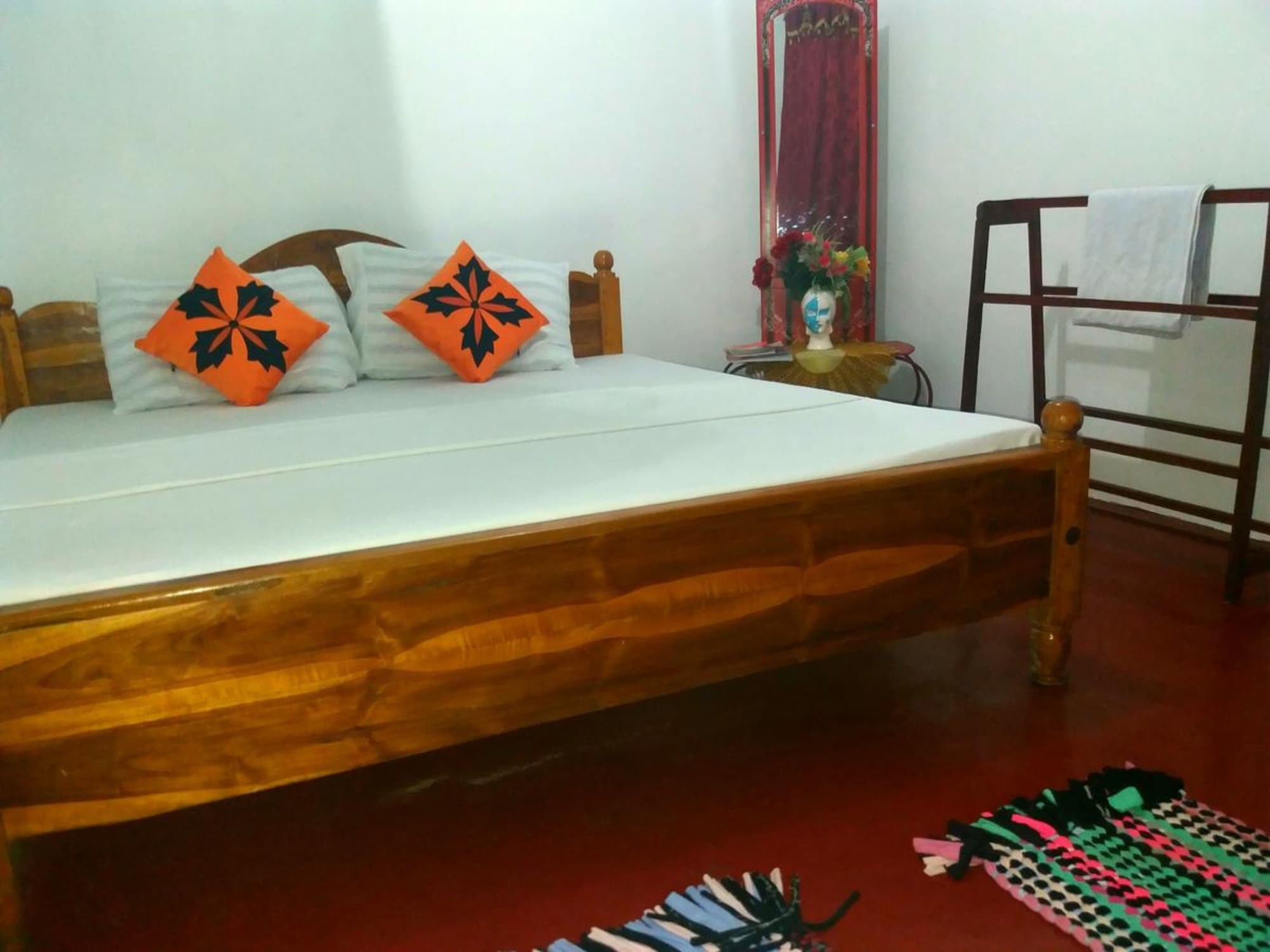 Sigiri Lakshan Home Stay Sigiriya Exterior photo